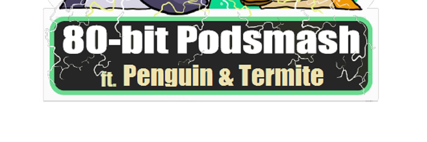 Penguin & Termite banner