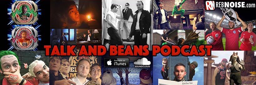 TalkandBeans's profile banner image