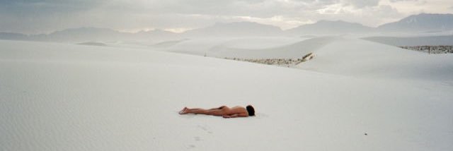 andydsm's profile banner image