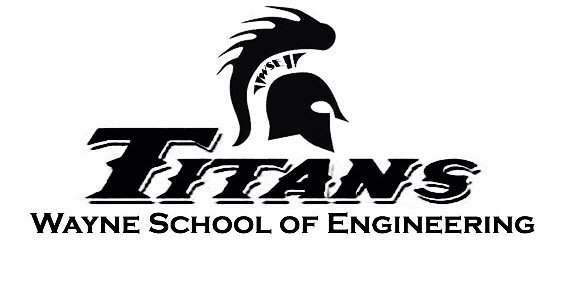 WSE Titans banner