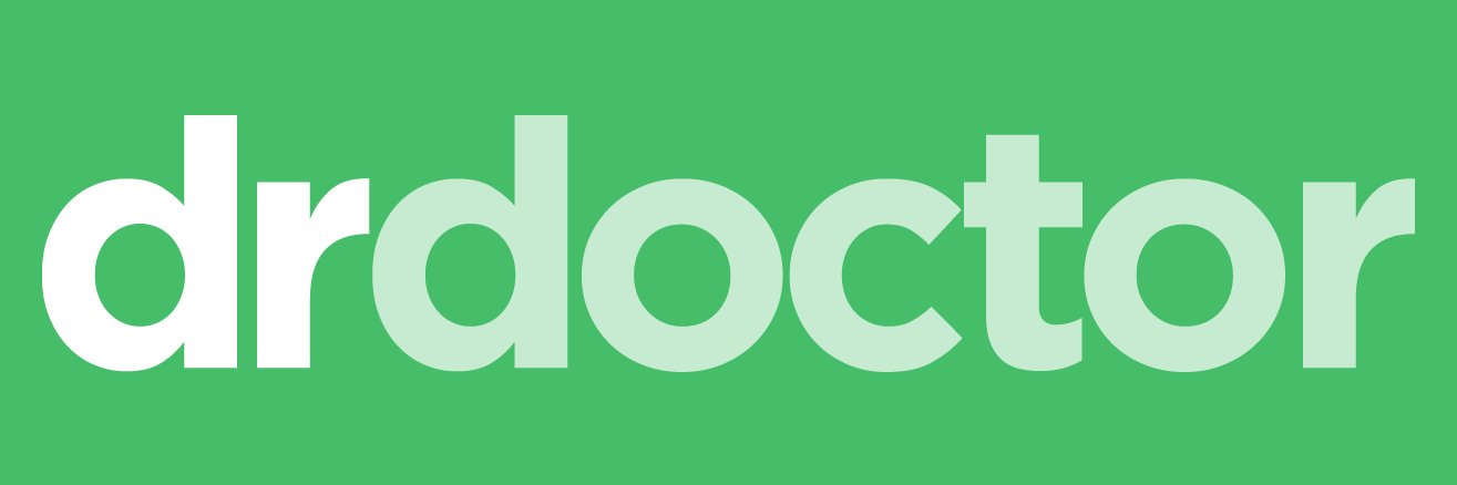 DrDoctorApp's profile banner image