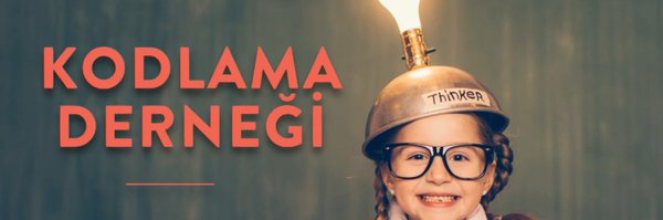 Kodlama Derneği Profile Banner