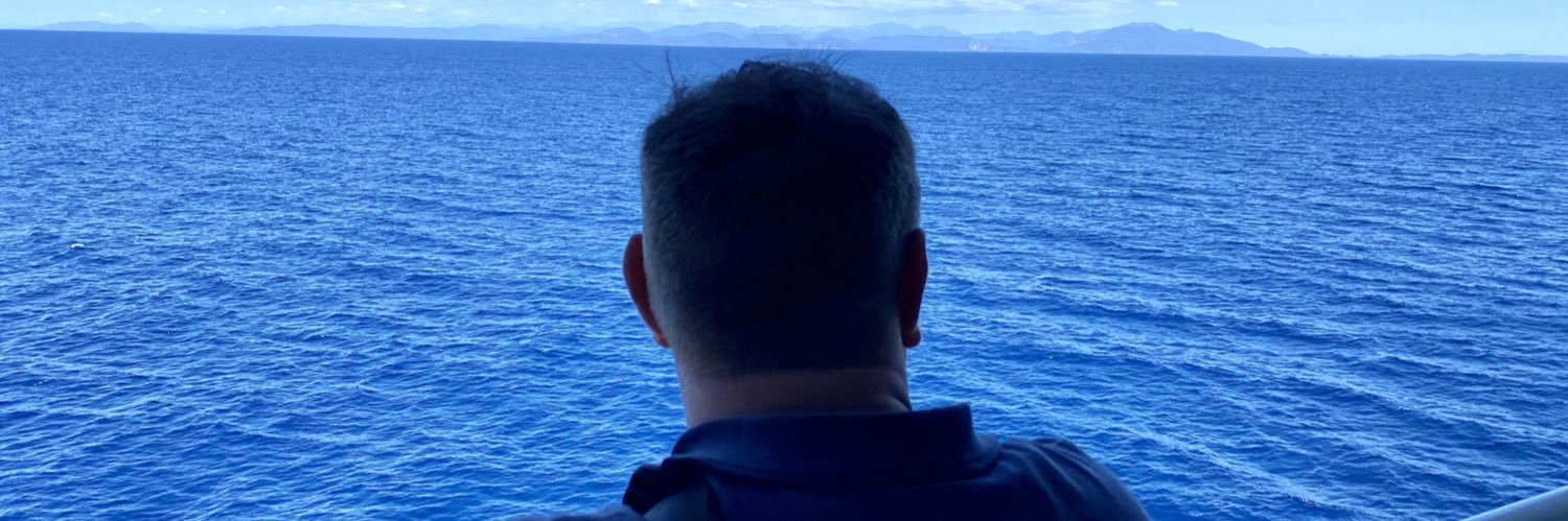 Ignacio Löbe🤍💙♐️ banner