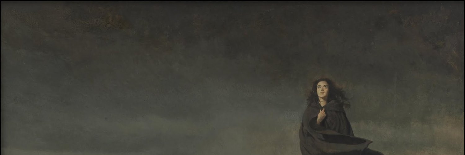 MJRevellowriter's profile banner image