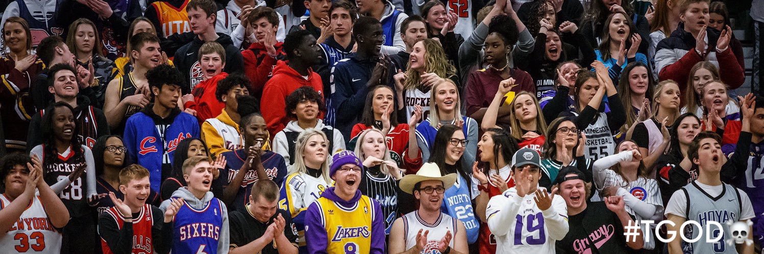 JM Tailgating banner