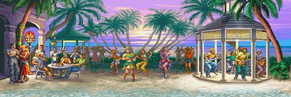 16bap Profile Banner