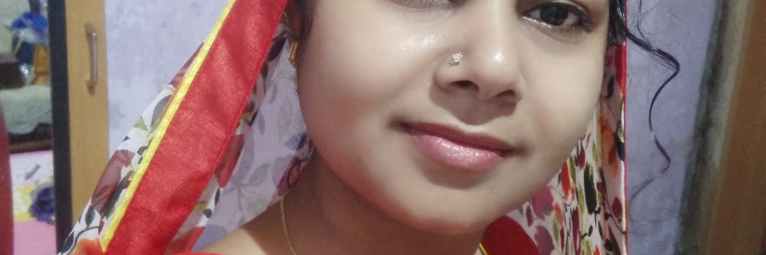 RashmiTripathi's profile banner image