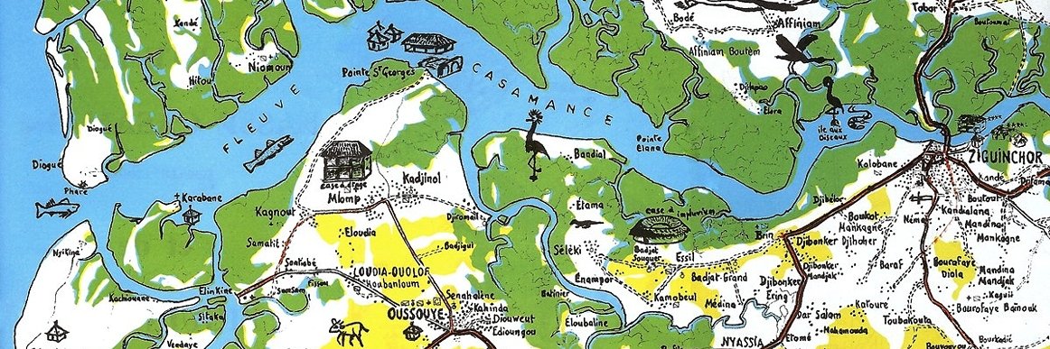 Mark William Deets banner