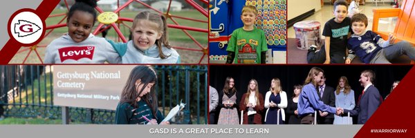 GASD_PA Profile Banner