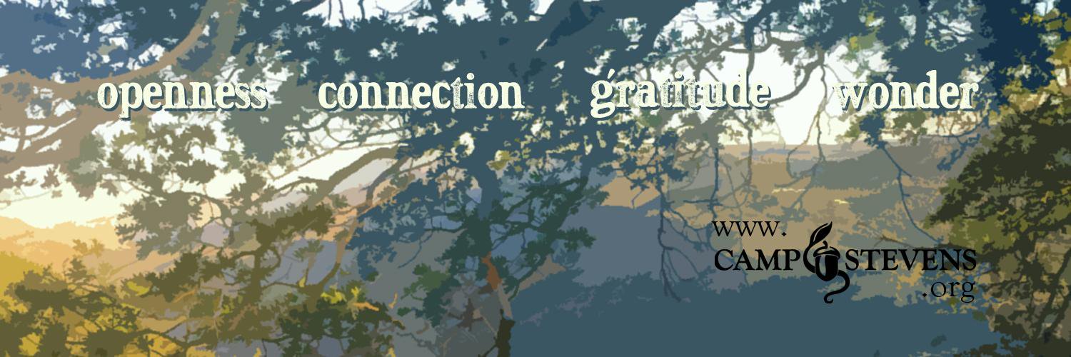 campstevens's profile banner image