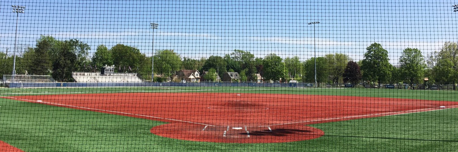 ICCP Baseball banner