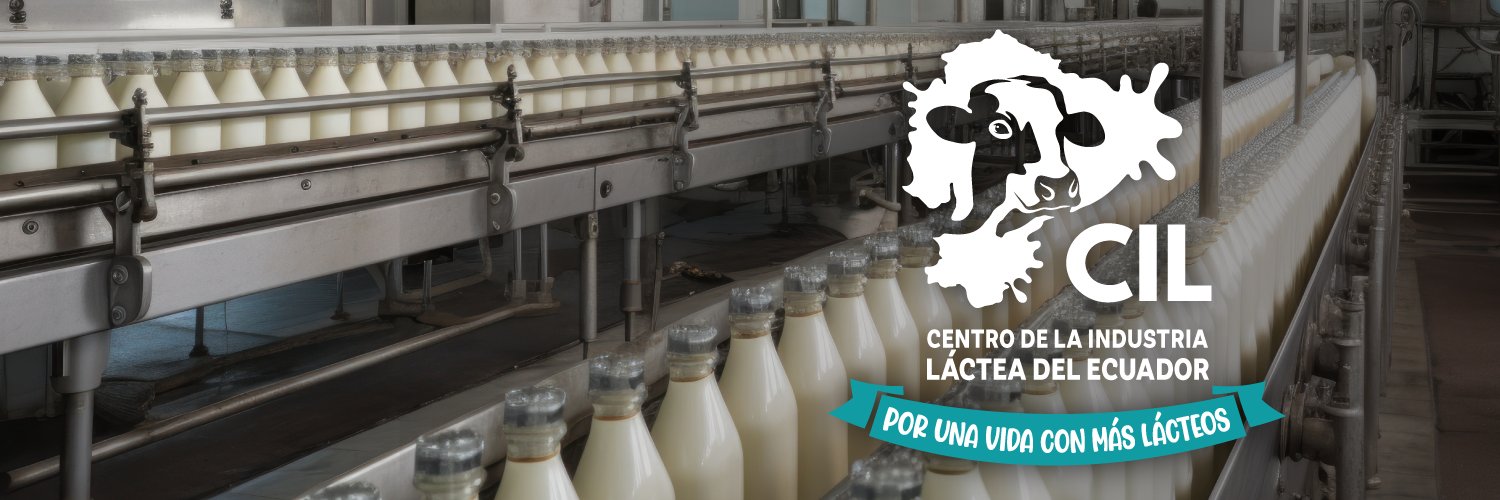 Centro de la Industria Láctea banner