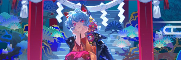 mafuin_da Profile Banner