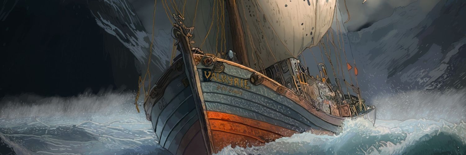 Stamtrininatious banner