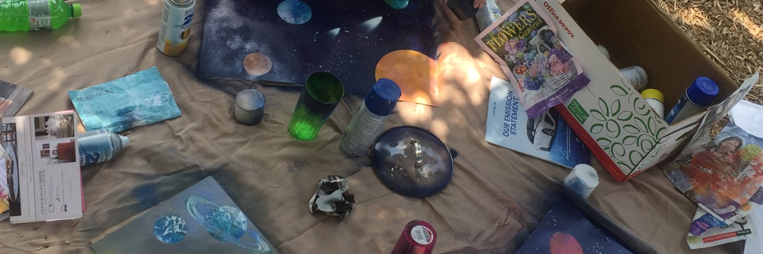 Sydney Stevens banner