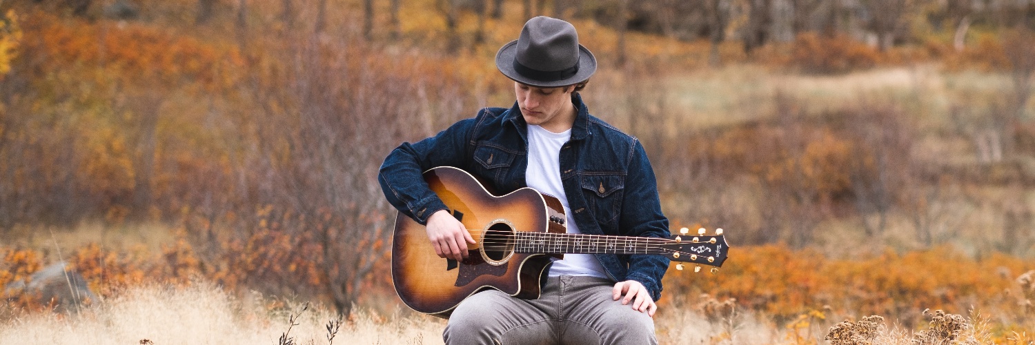 darcyscottmusic's profile banner image