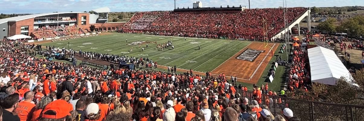 Bruce S Johnson banner