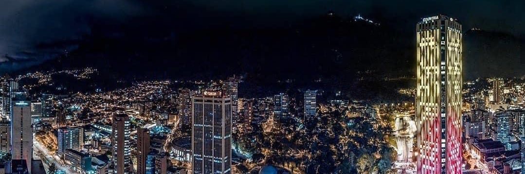 victorclavijo's profile banner image