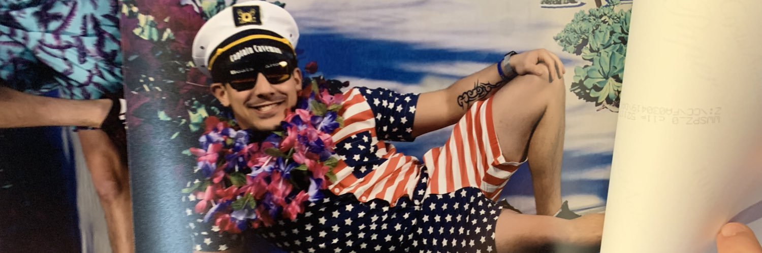 Leroy_Brock's profile banner image