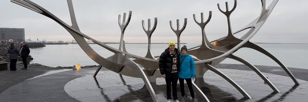 Lisa_Parmeter Profile Banner