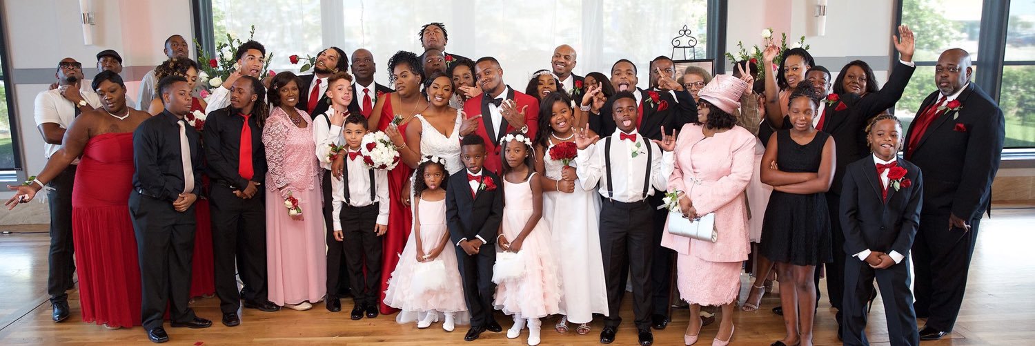 BrionnaLWilson's profile banner image