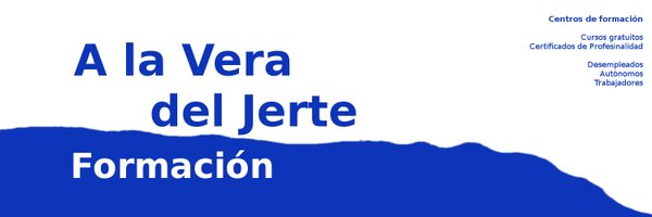 Logotipo a la Vera del Jerte
