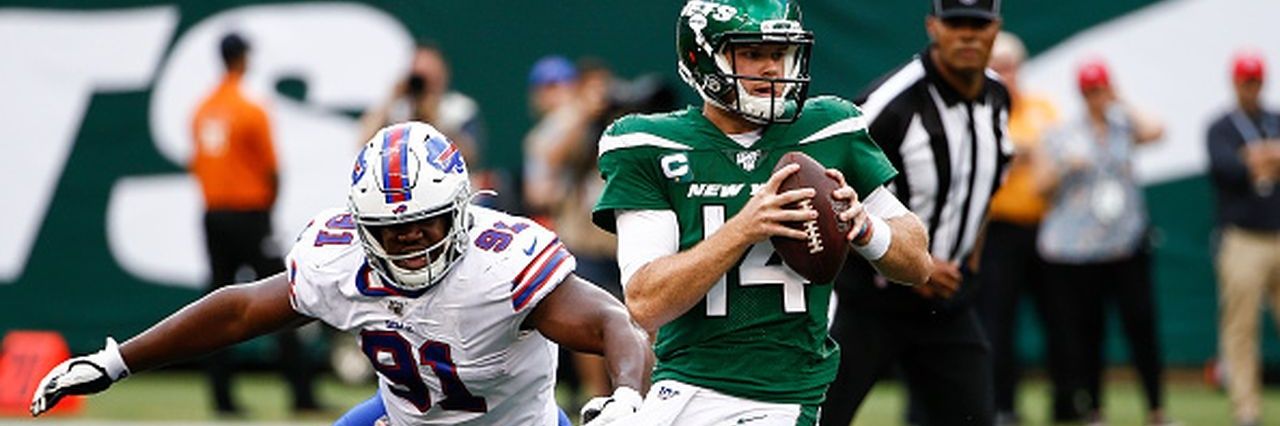 Mike | ᒪᐃᒃ banner