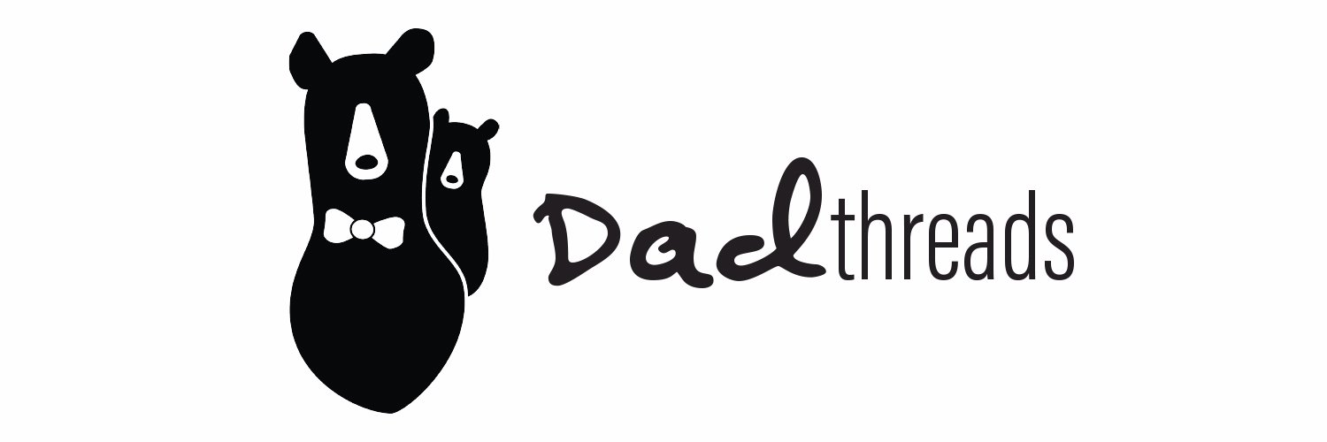 dadthreads's profile banner image