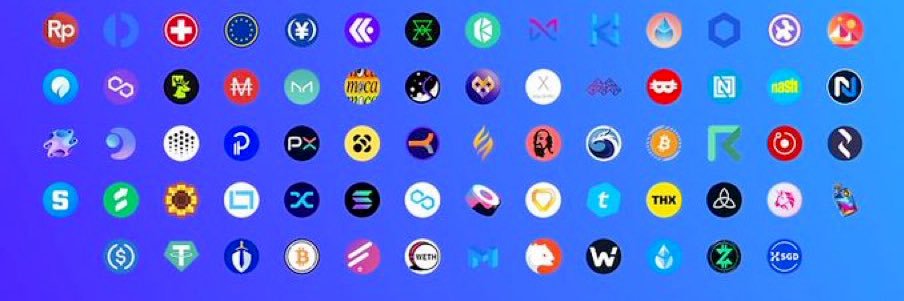 Q banner
