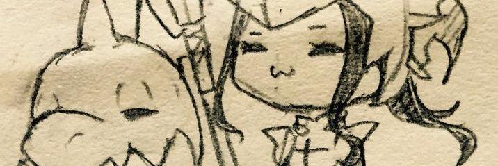 nigami_sui's profile banner image