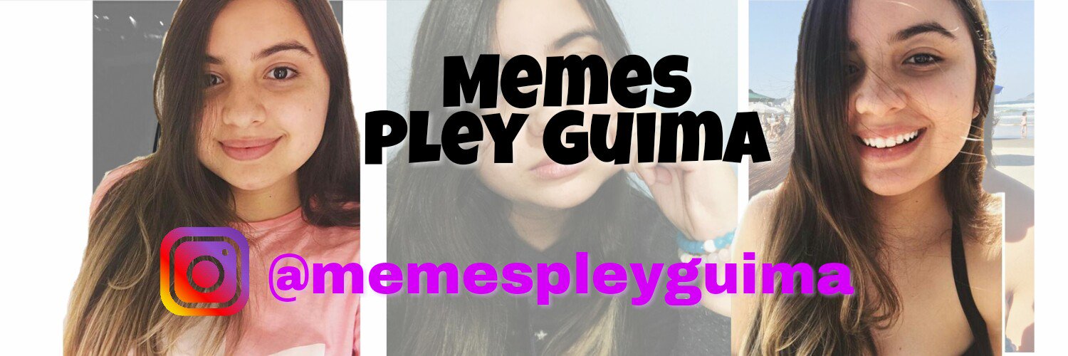 MemesPleyGuima's profile banner image