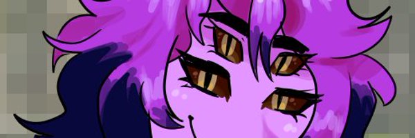 MyOCIsASpider Profile Banner