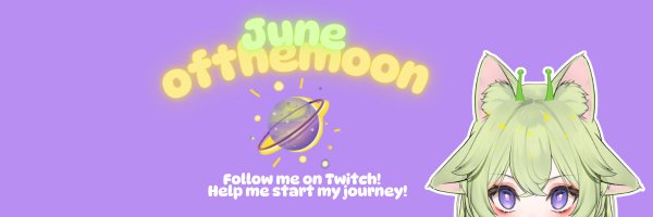 juneofthemoon Profile Banner