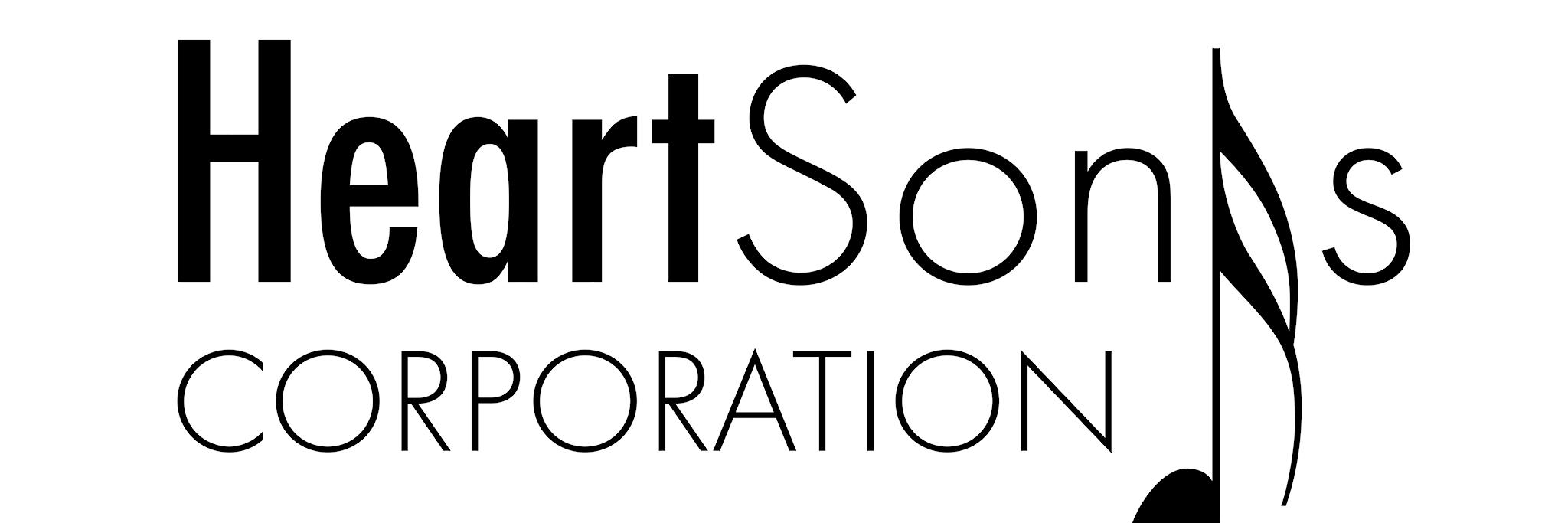 Heart Songs Records banner