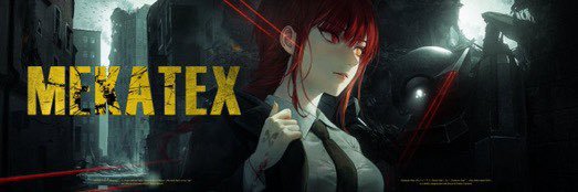 Mekatex banner