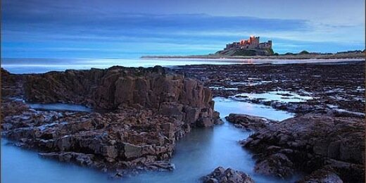 northumbrianroy's profile banner image