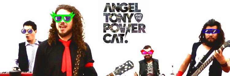 TonyVitro's profile banner image