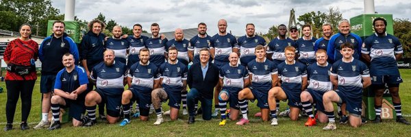 PontefractRUFC Profile Banner