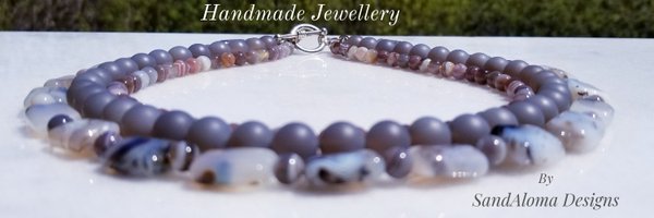 SandAloma Profile Banner
