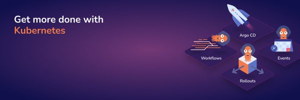 argoproj Profile Banner