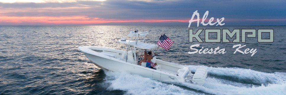 Alex Kompothecras banner