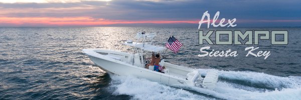 alexkompo Profile Banner