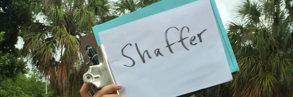 ChefShaff's profile banner image