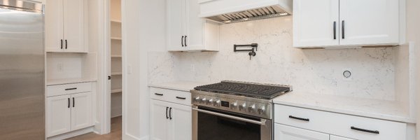 TrustNewHomes Profile Banner