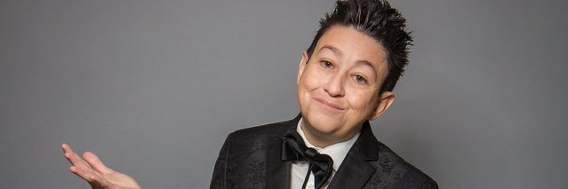 Mario Bosco Comedy banner