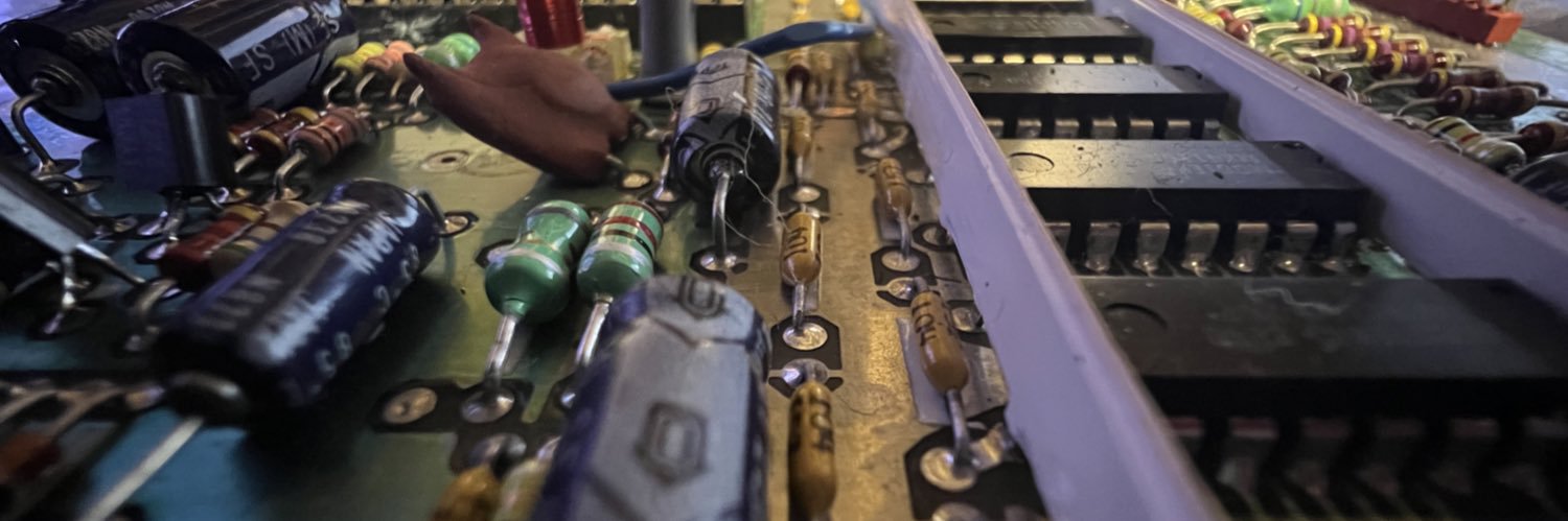 Andre O'Hooligan banner