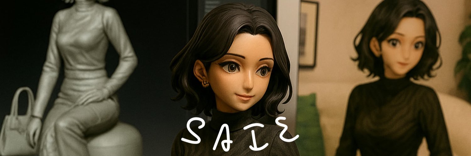 saie_crypt's profile banner image