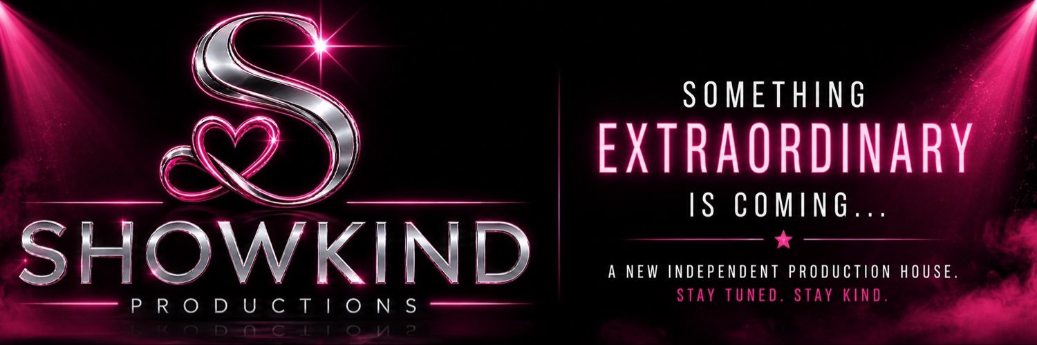 ShowkindUK's profile banner image