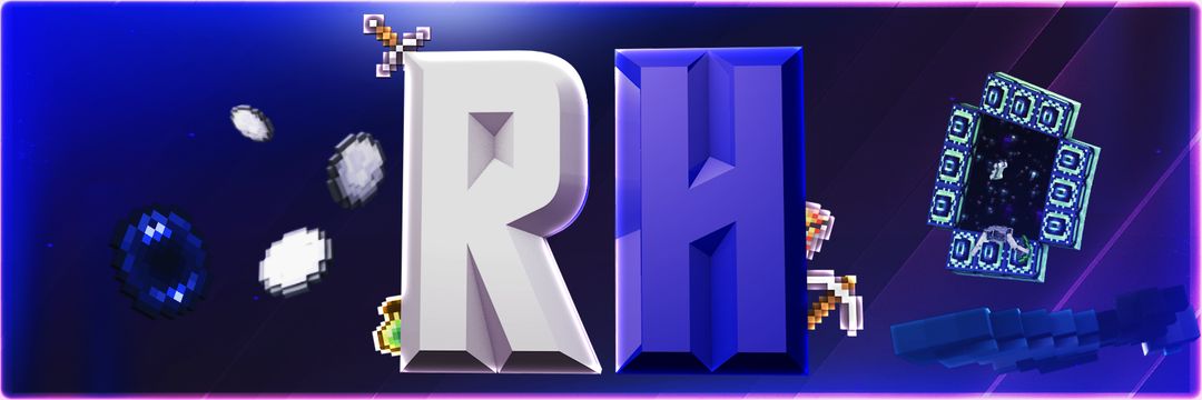 ▪RedeHyder▪ banner