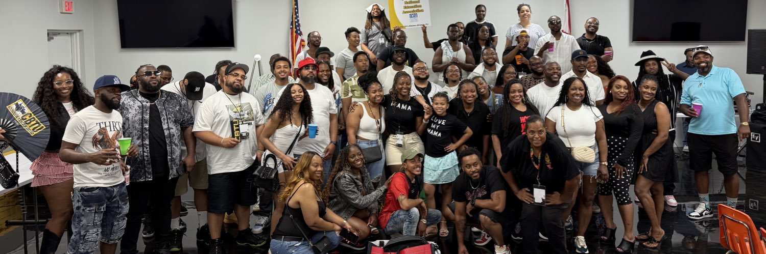 CBTU International Under 40 Leaders banner
